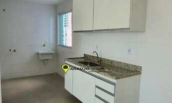 Imagem 4: Apartamento a venda no Ed. Alcobaça. (2 quartos) R$ 330 Mil OPORTUNIDADE