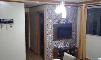 Imagem 6: ÁGIO APARTAMENTO 2 QUARTOS - BELLE STANZA ESPLANADA 2