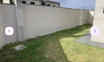 Imagem 5: Sobrado para venda com 167 metros quadrados com 3 quartos em Brejatuba - Guaratuba - PR