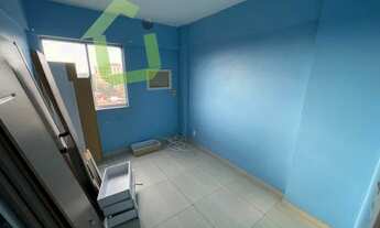 Imagem 5: Venda - Apartamento 02 Quartos no Cond. Lafaiete