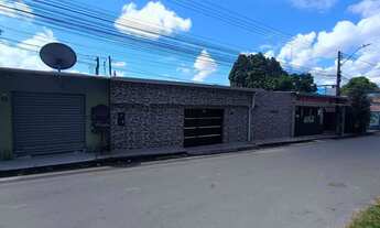 Imagem 4: /Casa com piscina no Santa Etelvina