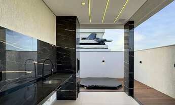 Imagem 6: Casa plana no terras Alphaville Ceará 4, cidade alpha, Eusébio região metr. De Fortaleza