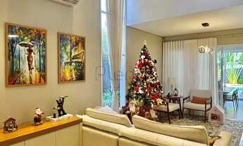 Imagem 3: Sobrado à venda em Campinas, Swiss Park, com 3 suítes, com 260 m²