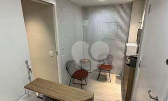 Imagem 5: RECREIO MEDICAL CENTER: Sala Comercial à venda no Recreio por R$200.000 - Rio de Janeiro