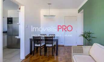 Imagem: Apartamento em Moema, 3 dormitórios, 1