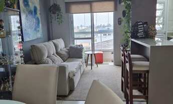 Imagem 4: Apartamento em Criciúma- Edifício Berlin