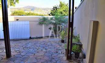 Imagem 4: Casa à venda, 4 quartos, 2 suítes, 3 vagas, Horto Florestal - Belo Horizonte/MG