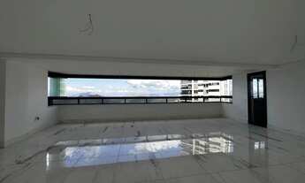 Imagem 5: Apartamento para Venda em Nova Lima, Jardim das Mangabeiras, 4 dormitórios, 4 suítes, 5 ba