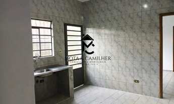 Imagem 5: Casa com 2 quartos disponível para locação no Parque 3 Marias