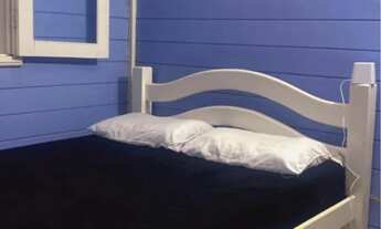 Imagem: Casa a Beira Mar Lindíssima