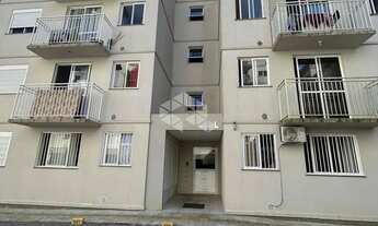 Imagem 5: Apartamento com 44,97m2 no Residencial Jardim Toscana