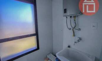 Imagem 6: Apartamento com 2 dormitórios, 70 m² - venda por R$ 950.000,00 ou aluguel por R$ 5.000,00