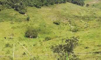 Imagem: Terreno rural