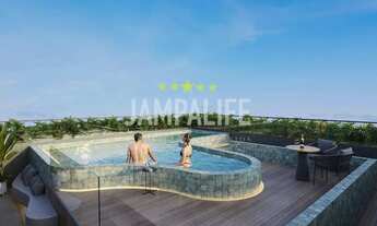 Imagem 4: Flat à venda, 22 m² - Intermares - Cabedelo/PB