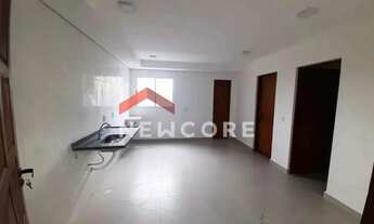 Imagem 5: Apartamento em Rua B. B. Varela - Vila Taquari - São Paulo/SP