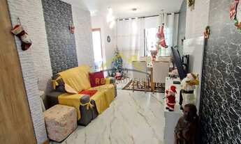 Imagem 7: Spazio Soberano - Apartamento 2/4 suíte Spazio Soberano Buraquinho