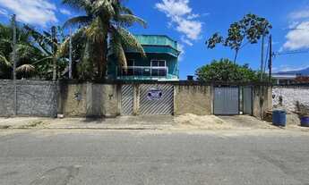 Imagem 2: Vendo casa duplex, independente, 05 quartos. Bairro: Santa Rita, Nova lguaçu/RJ