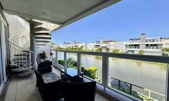 Imagem: Duplex para venda tem 133 metros quadrados