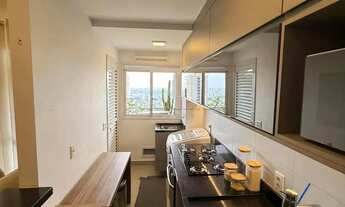 Imagem 4: Apartamento padrão com 66,58m², bairro Quinta da Primavera, Zona Sul de Ribeirão Preto/SP