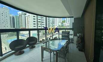 Imagem 2: Apartamento, Andromeda, Belvedere, Belo Horizonte, 4 quartos, R$3.690.000,00, à venda na T