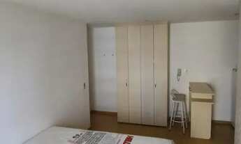 Imagem 6: Imóvel para aluguel com 28 metros quadrados com 2 quartos em Consolação - São Paulo - SP