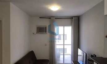 Imagem 6: Apartamento para Aluguel no Condomínio Grand Life, reformado com porcelanato e móveis plan