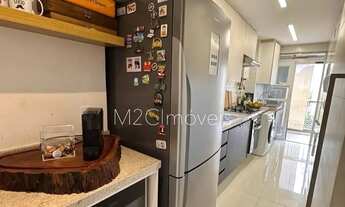 Imagem 4: 2 quartos reformado Reserva do Parque