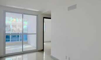 Imagem 2: Imóvel para venda possui 55 metros quadrados com 2 quartos em Praia de Itaparica - Vila Ve