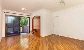 Imagem: APARTAMENTO RESIDENCIAL em São Paulo