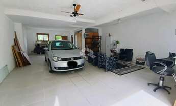 Imagem 3: CASA 02 DORMITÓRIOS, 195M2, BAIRRO PARTENON