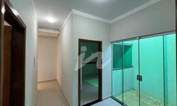 Imagem 4: Casa com 4 dormitórios à venda, 199 m² por R$ 1.280.000,00 - Alto Umuarama - Uberlândia/MG