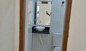 Imagem 7: Casa em Guarujá, 1 quarto