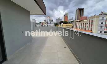 Imagem 2: Venda Cobertura Sagrada Família Belo Horizonte