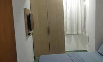 Imagem 6: Flat´s mobiliados