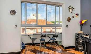 Imagem 7: Apartamento em Rua Vicente da Fontoura - Rio Branco - Porto Alegre/RS