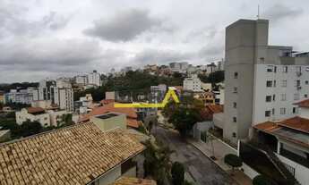 Imagem 5: Apartamento - Cobertura (2 quartos )com elevador à venda no bairro Fernão Dias, em Belo Ho