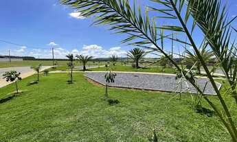 Imagem 7: Lote/Terreno para venda tem 390 metros quadrados em Zona Rural - Goianápolis - Goiás