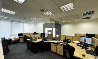 Imagem 7: Conjunto para alugar, 579 m² por R$ 75.000,01/mês - Brooklin - São Paulo/SP