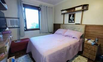 Imagem 12: Cobertura 3 dormitórios sendo um suíte na cobertura