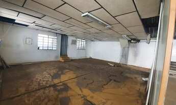 Imagem 7: Galpão à venda, Barro Preto - Belo Horizonte/MG