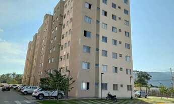 Imagem 5: Apto 2 quartos, condomínio fechado com piscina no Bela Vista, Palhoça-SC