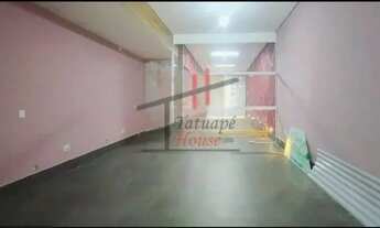 Imagem 12: Prédio Comercial Venda Locação Tatuapé 336 m²