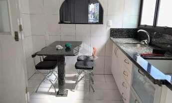 Imagem 5: Apartamento 2d c/ garagem no bairro Menino Deus