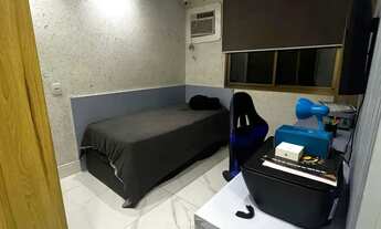 Imagem 7: Freguesia. Cobertura Dúplex para Venda com Salão, 3 Quartos, Sendo 2 Suítes e 2 Vagas