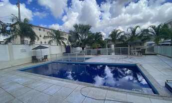 Imagem: Imóvel para venda possui 54 metros quadrados