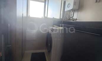 Imagem 7: Apartamento de 87m² com 3 quartos sendo 1 suíte no Jardim Atlântico