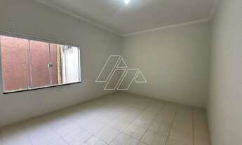 Imagem 7: Imóvel comercial e residencial à venda no Núcleo Hab. Costa e Silva Marília/SP