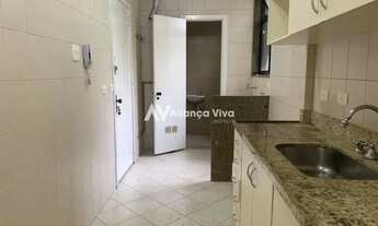 Imagem 7: Botafogo Apartamento com 2 dormitórios