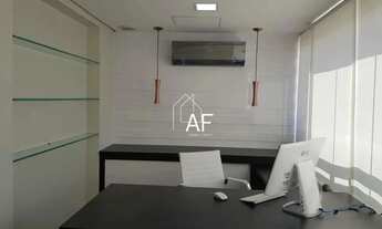 Imagem 4: Conjunto para Locação em Santana, 1 vaga de garagem, 44 m²