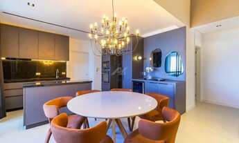 Imagem 7: Apartamento - Nova Campinas - Campinas